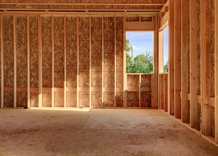 Houtskeletbouw - Een houten draagconstructie die het gestel van de woning vormt, dat is wat men een houtskeletbouw noemt. 
